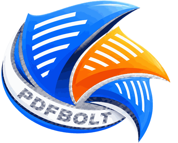 PDFBolt preview